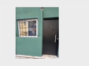 Roomgo AR - Monoambiente/habitacion, Buenos Aires - AR$ 450.000 pm