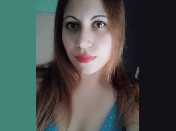Roomgo AR - Maria Ines - 38 - Rosario