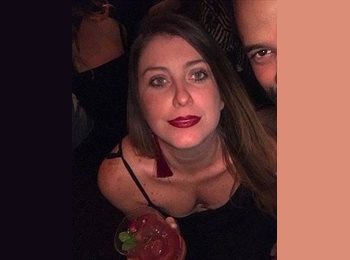 Roomgo AR - Vanessa - 30 - Buenos Aires
