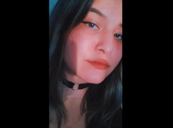 Roomgo AR - Camila Descalzo - 28 - Buenos Aires
