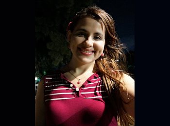 Roomgo AR - Diana Ximena - 37 - Buenos Aires