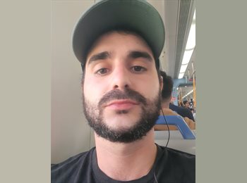 Roomgo AR - Julian Pegnotti - 32 - Buenos Aires