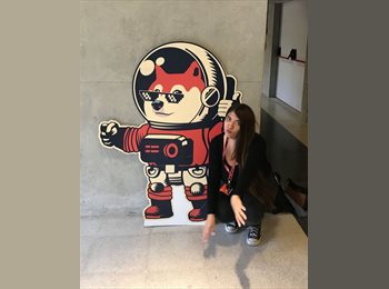 Roomgo AR - Estefan - 39 - Buenos Aires