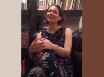 Roomgo AR - Alexandra - 40 - Buenos Aires