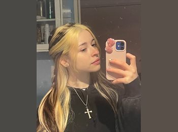 Roomgo AR - Camila - 24 - Buenos Aires