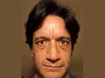 Roomgo AR - luciano - 50 - Buenos Aires