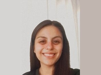 Roomgo AR - Emilia  - 29 - Buenos Aires