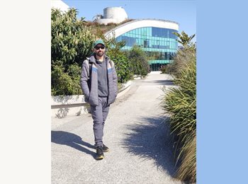 Roomgo AR - Juan - 37 - Buenos Aires