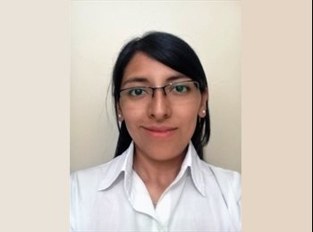 Roomgo AR - Imelda - 33 - Buenos Aires
