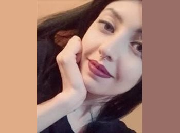 Roomgo AR - Natalia - 35 - Río Tercero