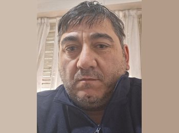 Roomgo AR - CRISTIAN - 49 - San Isidro