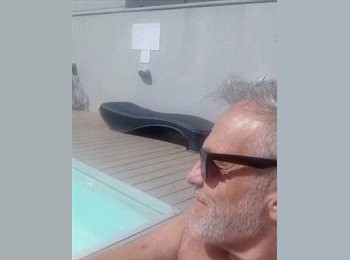 Roomgo AR - Ale - 60 - Mar del Plata