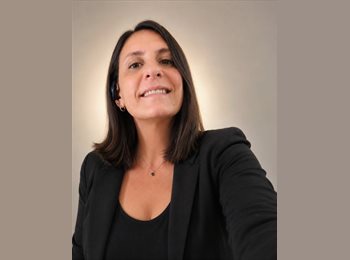Roomgo AR - Fernanda - 37 - Rosario