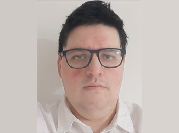 Roomgo AR - daniel - 33 - La Plata