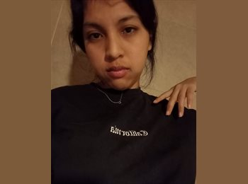 Roomgo AR - Milenka Camila  - 20 - Mendoza