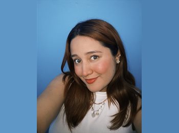 Roomgo AR - Laura - 24 - Buenos Aires