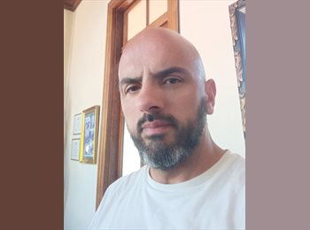 Roomgo AR - Jose - 48 - Mendoza
