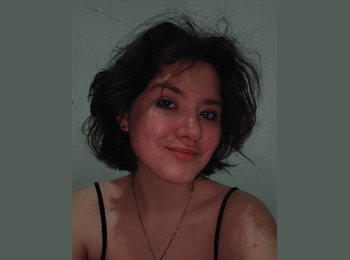 Roomgo AR - Renata - 22 - Buenos Aires