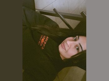 Roomgo AR - Pamela - 29 - Buenos Aires