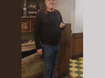 Roomgo AR - Robertofelix - 61 - Buenos Aires