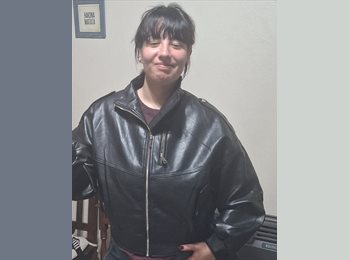 Roomgo AR - Zoe Trinidad Lila Vera garcía - 19 - La Plata