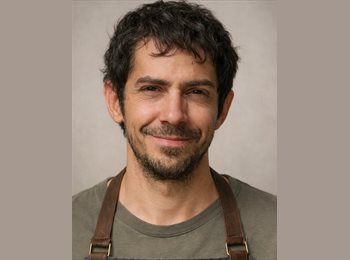 Roomgo AR - carlos sebastian - 37 - Capital Federal