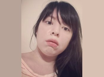 Roomgo AR - Silvana  - 30 - Buenos Aires