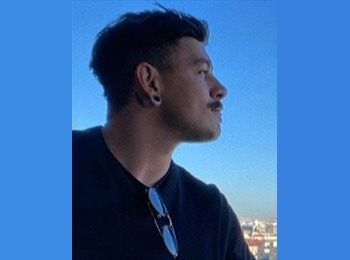 Roomgo AR - luka - 29 - La Plata