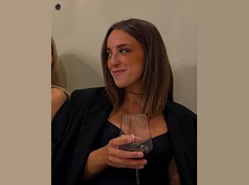Roomgo AR - rachele - 25 - Buenos Aires