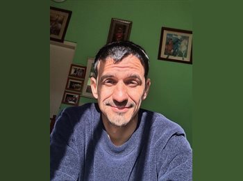 Roomgo AR - ignacio - 34 - Buenos Aires