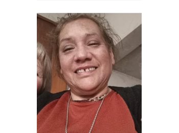 Roomgo AR - Griselda - 64 - Mendoza