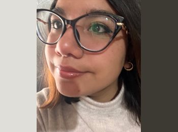 Roomgo AR - Abigail  - 22 - Mendoza