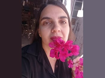Roomgo AR - Manuela - 41 - Córdoba