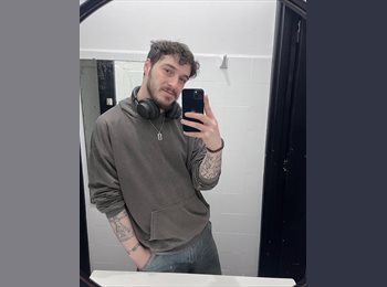 Roomgo AR - adrian - 31 - Buenos Aires