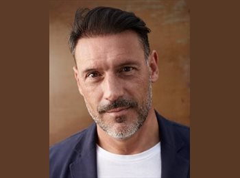 Roomgo AR - Mateo - 44 - Mar del Plata
