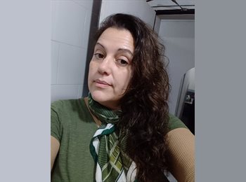 Roomgo AR - Mirna - 49 - San Isidro