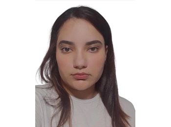 Roomgo AR - Gyovanna - 25 - La Plata