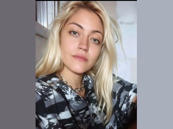 Roomgo AR - Agostina Magali - 31 - Buenos Aires