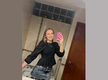 Roomgo AR - Delfina  - 18 - Rosario