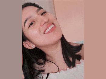 Roomgo AR - Karina - 23 - La Plata