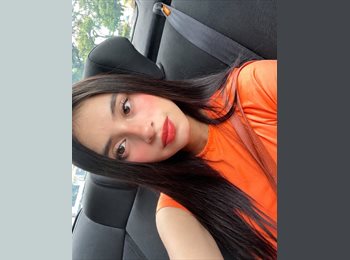 Roomgo AR - Paula - 20 - La Plata