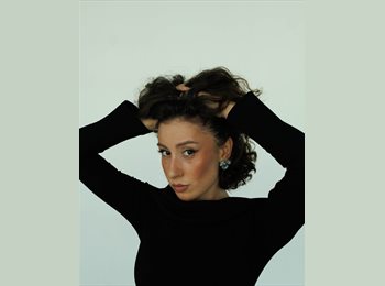 Roomgo AR - Alina  - 28 - Capital Federal