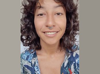 Roomgo AR - Natasha - 28 - Mar del Plata