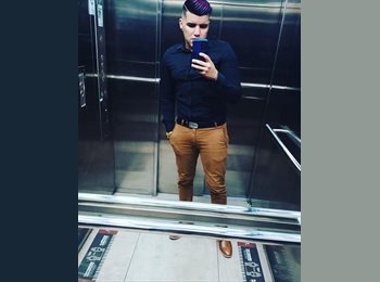 Roomgo AR - jhonatan jose - 34 - Buenos Aires