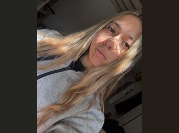 Roomgo AR - Brenda - 18 - Buenos Aires