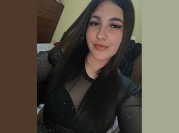 Roomgo AR - Cindy - 19 - Rosario