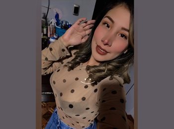 Roomgo AR - ASTRID VANINA - 27 - Buenos Aires