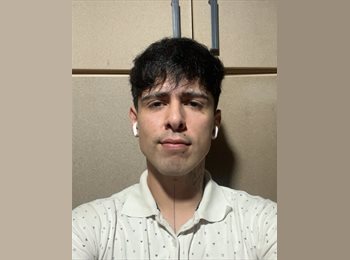 Roomgo AR - Elias - 22 - Buenos Aires