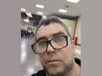 Roomgo AR - beto - 51 - Capital Federal