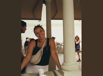 Roomgo AR - Sophie Müller - 27 - Buenos Aires